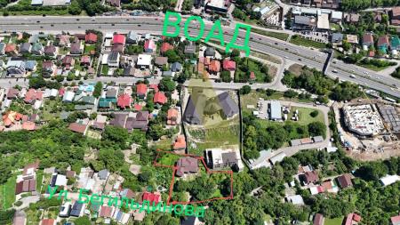 Фото Отдельный дом, 3 комн, 1300м²