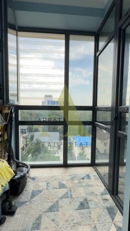 Фото Квартира, 4 комн, 142.3 м², 7/12 эт., 2018 г.п.