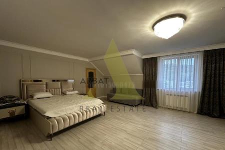 Фото Отдельный дом, 10 комн, 470м²