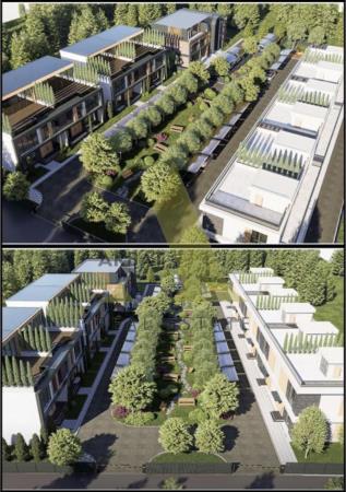 Фото Отдельный дом, 6 комн, 325м²