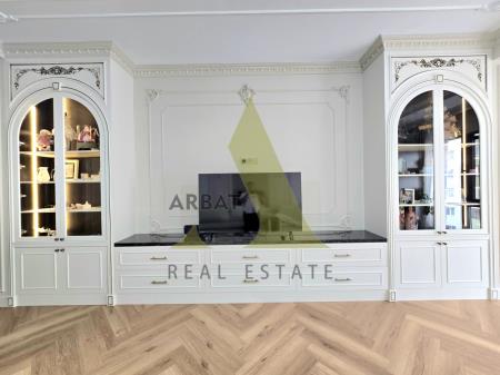 Фото Квартира, 4 комн, 169 м², 5/20 эт., 2016 г.п.