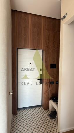 Фото Квартира, 4 комн, 157.5 м², 3/4 эт., 2024 г.п.