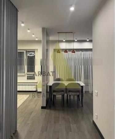 Фото Квартира, 1 комн, 60 м², 11/19 эт.