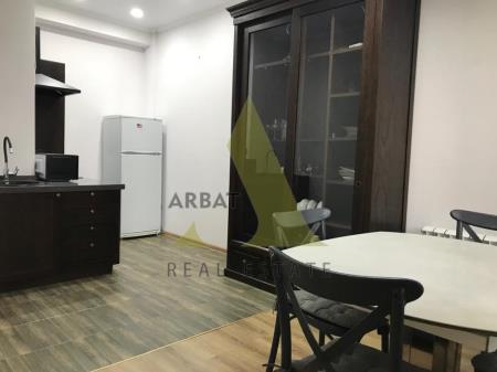 Фото Квартира, 2 комн, 52.7 м², 5/10 эт., 2022 г.п.