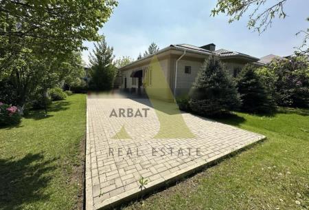 Фото Отдельный дом, 4 комн, 186м²