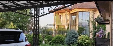 Фото Отдельный дом, 9 комн, 650м²