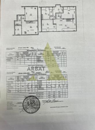 Фото Квартира, 8 комн, 433 м², 3/4 эт., 2011 г.п.