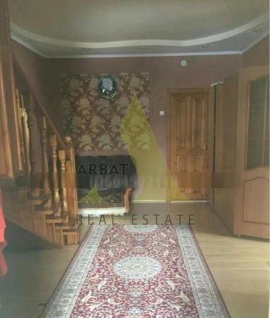 Фото Отдельный дом, 6 комн, 200м²
