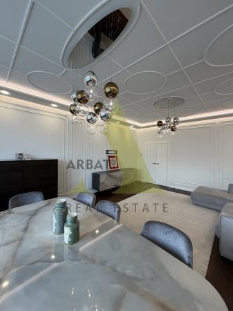 Фото Квартира, 4 комн, 162 м²