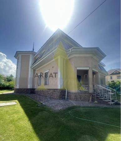 Фото Отдельный дом, 7 комн, 280м²