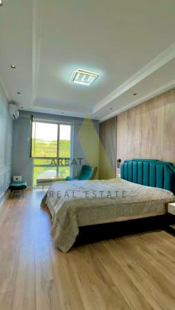 Фото Квартира, 4 комн, 142.3 м², 7/12 эт., 2018 г.п.