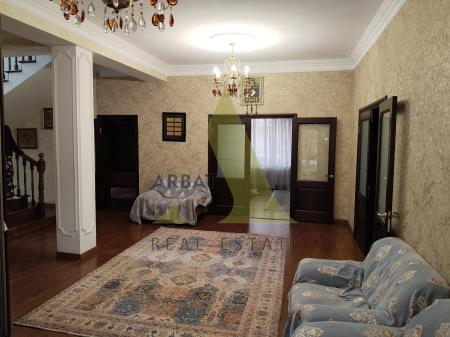 Фото Отдельный дом, 6 комн, 285м²
