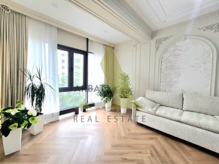 Фото Квартира, 4 комн, 169 м², 5/20 эт., 2016 г.п.