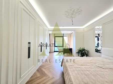 Фото Квартира, 4 комн, 169 м², 5/20 эт., 2016 г.п.