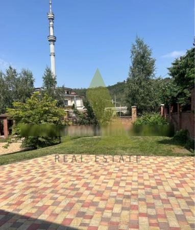 Фото Отдельный дом, 8 комн, 435м²