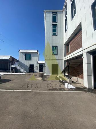 Фото Свободное назначение, 980 м²