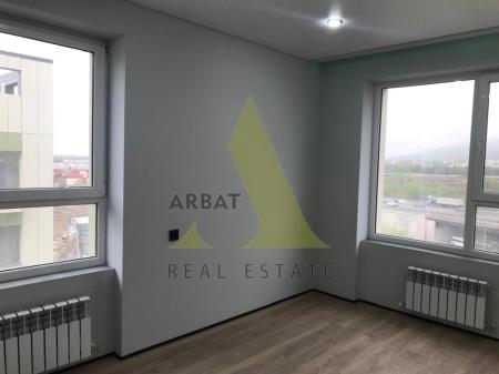 Фото Квартира, 3 комн, 60 м², 7/9 эт., 2024 г.п.