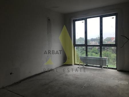 Фото Квартира, 2 комн, 52.7 м², 6/12 эт., 2025 г.п.