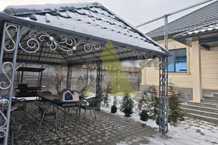 Фото Отдельный дом, 5 комн, 270м²