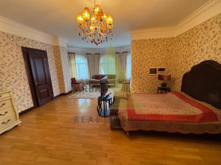 Фото Отдельный дом, 10 комн, 1000м²