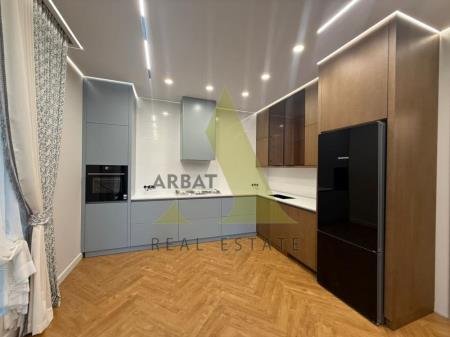 Фото Отдельный дом, 4 комн, 228м²