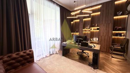 Фото Отдельный дом, 6 комн, 400м²