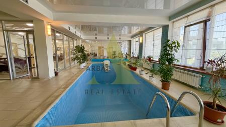 Фото Отдельный дом, 7 комн, 751.4м²