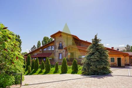 Фото Дом, 8 комн, 1000м²