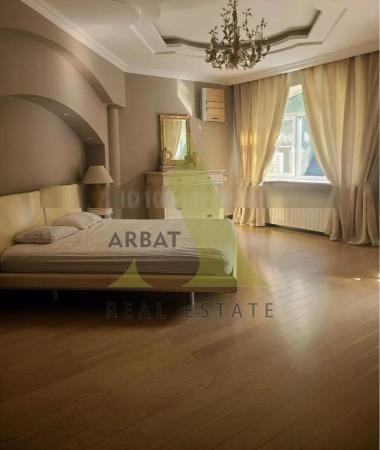 Фото Отдельный дом, 6 комн, 340м²