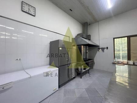 Фото Свободное назначение, 1331 м²