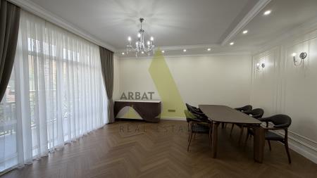 Фото Отдельный дом, 6 комн, 460.4м²