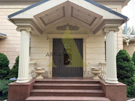 Фото Отдельный дом, 7 комн, 400м²