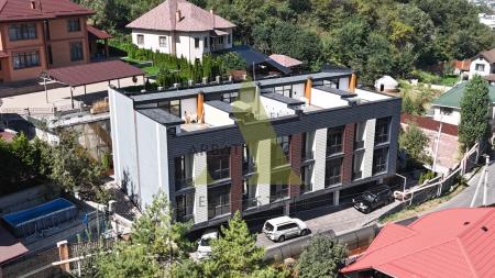 Фото Часть дома, 4 комн, 265.5м²