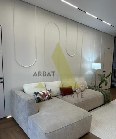 Фото Квартира, 3 комн, 70 м², 8/33 эт.