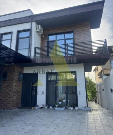 Фото Отдельный дом, 5 комн, 270м²