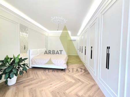 Фото Квартира, 4 комн, 169 м², 5/20 эт., 2016 г.п.