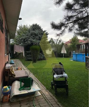 Фото Отдельный дом, 5 комн, 140м²