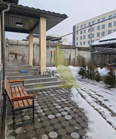 Фото Отдельный дом, 5 комн, 270м²