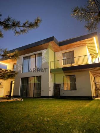 Фото Отдельный дом, 8 комн, 350м²