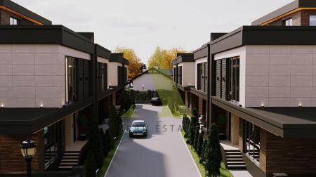 Фото Отдельный дом, 4 комн, 212м²