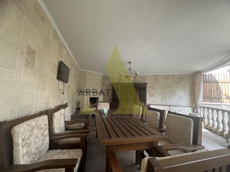 Фото Отдельный дом, 5 комн, 500м²