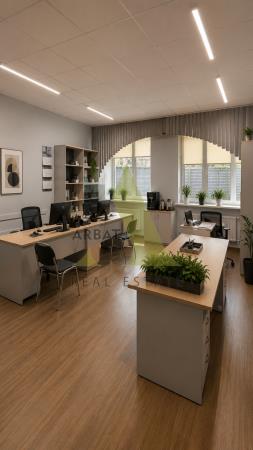 Фото Свободное назначение, офисы, образование, 6000 м²
