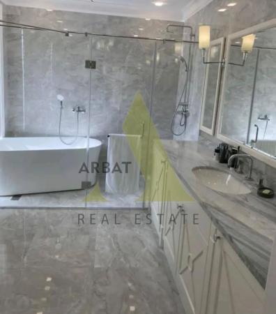 Фото Отдельный дом, 5 комн, 500м²
