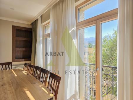 Фото Квартира, 5 комн, 220 м², 4/10 эт., 2022 г.п.