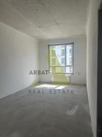 Фото Квартира, 2 комн, 47.5 м², 10/12 эт., 2026 г.п.