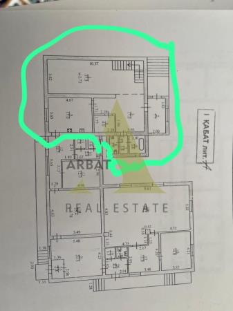 Фото Офисы, 165 м²