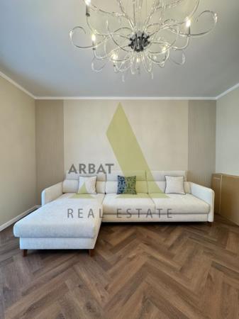 Фото Квартира, 2 комн, 95 м², 2/3 эт., 2024 г.п.