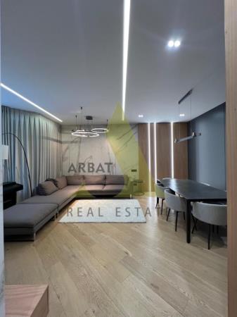 Фото Квартира, 4 комн, 180 м²