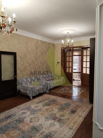Фото Отдельный дом, 6 комн, 285м²