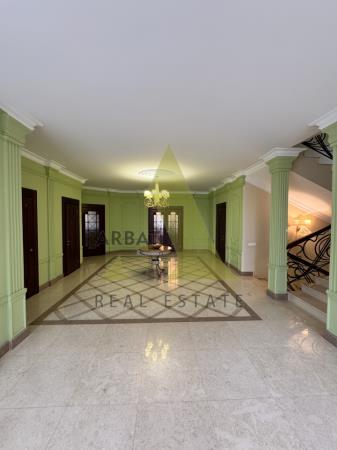Фото Отдельный дом, 10 комн, 1000м²